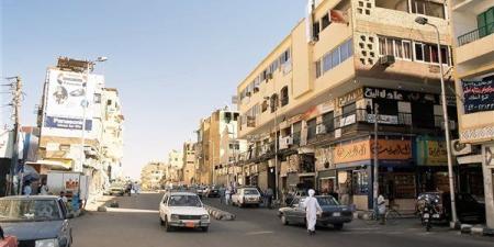القاهرة "نار" والصعيد يسجل 44، درجات الحرارة المحسوسة اليوم الأربعاء بمدن مصر
