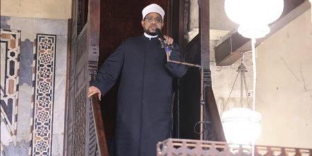 أمين البحوث الإسلامية: القوة الحقيقية تُبنى بالرحمة والعدل والتكافل لا بالغلبة والتسلُّط