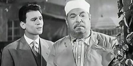 في ذكرى رحيله، حسين رياض أبو السينما المصرية الذي أبكى جمال عبد الناصر