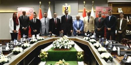 اتحاد الدراجات يكشف حقيقة إلغاء اجتماع مجلس الإدارة اليوم السبت