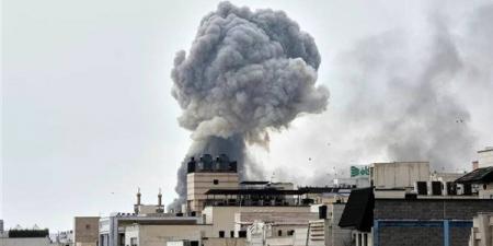 الصحة الإيرانية: 550 قتيلا وجريحا جراء الهجمات الأمريكية خلال 3 أسابيع