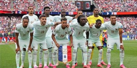 صراع على البرونزية، الموعد والقنوات الناقلة لمباراة فرنسا وإنجلترا في كأس العالم