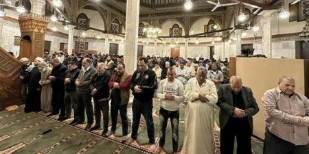 موعد أذان المغرب اليوم السبت في القاهرة والمحافظات