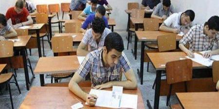 نتيجة الثانوية العامة 2026، رابط الاستعلام برقم الجلوس وخطوات الحصول على الدرجات فور اعتمادها