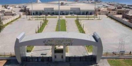 تداول 12 ألف طن و698 شاحنة بضائع عامة ومتنوعة بموانئ البحر الأحمر