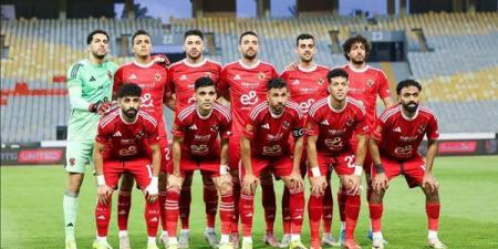 الأهلي يقترب من حسم صفقة المهاجم المغرب الفاسي والإعلان رسميا خلال ساعات
