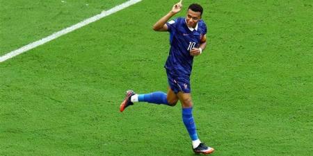 صراع برونزية مونديال 2026، فرنسا تعود إلى المباراة بالهدف الثالث أمام إنجلترا