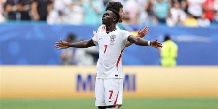 إنجلترا تقسو على فرنسا برباعية في الشوط الأول بكأس العالم 2026 (فيديو)