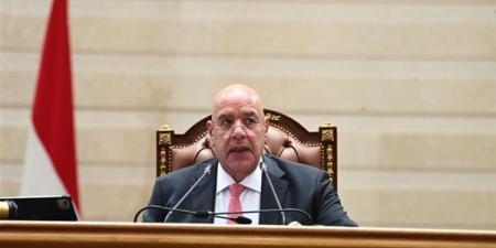 اتفاقيات دولية يناقشها النواب الأربعاء المقبل، تعرف عليها