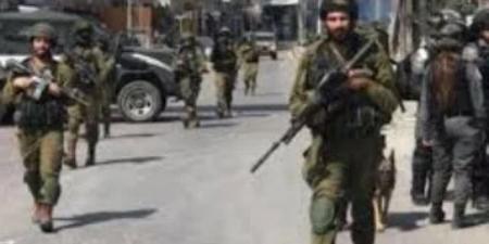 استشهاد فلسطينية فى قصف للاحتلال شرق غزة