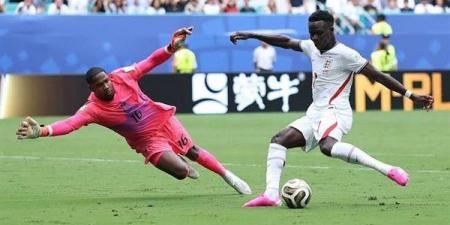 ملخص مباراة فرنسا وإنجلترا في صراع برونزية كأس العالم 2026 (فيديو)