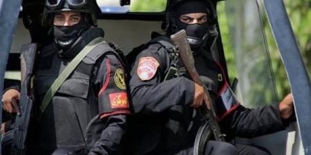 أخبار الحوادث اليوم: الإعدام شنقًا لعامل أشعل النار في شقيقه حتى الموت.. حكاية طبيب مزيف أسقطته 3 سيدات في قبضة الأمن بمصر الجديدة.. اتهام جديد يلاحق سارة خليفة