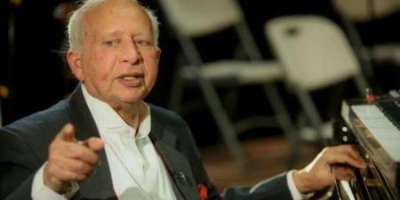 جائزة ساويرس الثقافية تنعى الموسيقار الراحل هاني شنودة