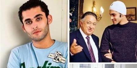القصة الكاملة وراء منع الشرطة دفن الفنان أحمد جلال عبد القوي، النيابة تتحفظ على الجثمان والطب الشرعي يتدخل