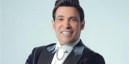 سعد الصغير يستعد لطرح ميني ألبوم جديد بمفاجآت فنية وتعاونات متنوعة