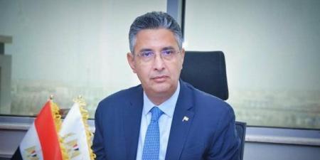 وزير التموين يتابع موقف المخزون الاستراتيجي من السلع الأساسية