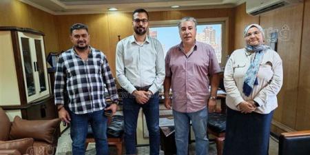 صحة مطروح تطلق مبادرة "سند" لدعم ورعاية مرضى الكلى بجميع مستشفيات المحافظة