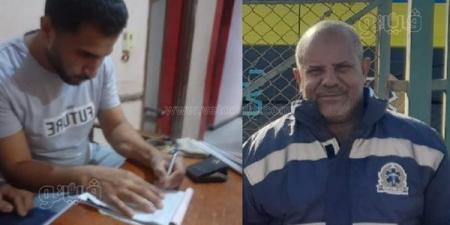 طاقم إسعاف ببني سويف ينقذ مصابًا فاقد الوعي ويعيد 130 ألف جنيه إلى أسرته