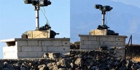 تحركات إسرائيلية قرب خط وقف إطلاق النار مع سوريا