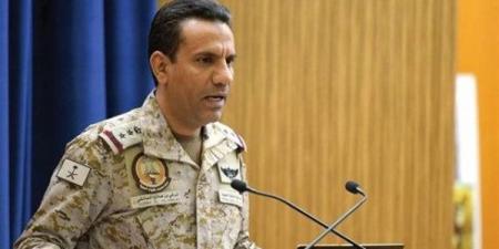 التحالف: سنرد على التهديدات الحوثية للسفن بكل حزم وقوة