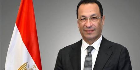 وزير الاتصالات: صادرات التعهيد سجلت 5.2 مليار دولار في 2025