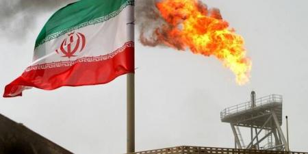 وزير الخزانة الأمريكي: الصين تخفض مشتريات النفط الإيراني بنسبة 40%