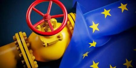 أسعار الغاز الأوروبية قرب أعلى مستوياتها في عدة أشهر