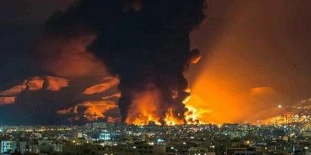 وكالة "فارس": أصوات انفجارات في ميناء ماهشَهر ومدينة تبريز