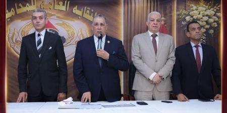 المحامين: النقابة لا تلزم الأعضاء بارتداء الحجاب لممارسة المهنة