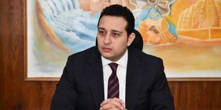 نائب محافظ الفيوم يتابع استكمال توصيل المرافق لمنطقة الصناعات الصغيرة