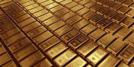 الذهب يرتفع وسط ترقب قرار الفيدرالي واستمرار التوترات بالشرق الأوسط