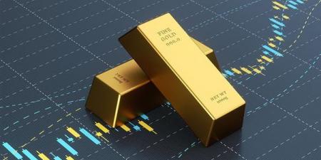 ارتفاع مؤشر الذهب عالميا 0.65% والأونصة تسجل 4077 دولارا للشراء