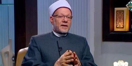 “اختزال الشريعة خطر”، المفتي السابق يكشف أسباب تشويه المفهوم في الوعي العام (فيديو)