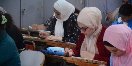 23 كلية للبنين والبنات، اليوم بدء تسجيل اختبارات القدرات للالتحاق بجامعة الأزهر
