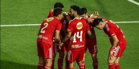 موعد مباراة الأهلي المقبلة أمام لافيينا بعد الفوز على النصر بخماسية وديًّا