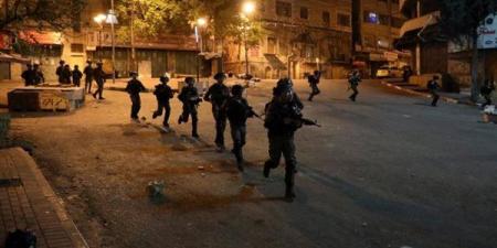 جيش الاحتلال يعلن اعتقال فلسطينيين بمستشفى نابلس بدعوى إطلاق نار