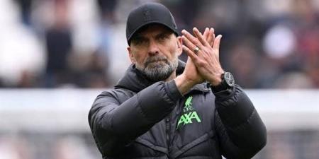 موعد الظهور الأول لكلوب في الملاعب مع ألمانيا