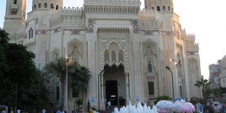 موعد أذان المغرب اليوم الجمعة في القاهرة والمحافظات