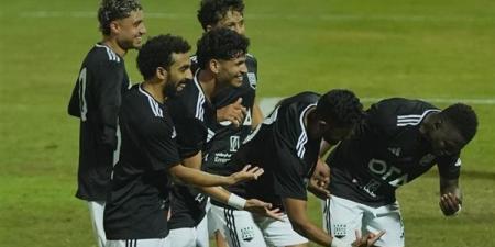 القصة في بدايتها، أول تعليق من زد على مشاركته في كأس الكونفدرالية