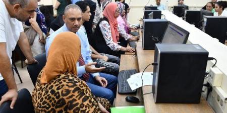 تنسيق الجامعات 2026، كل ما تريد معرفته عن مراحل تسجيل الرغبات والحدود الدنيا المتوقعة