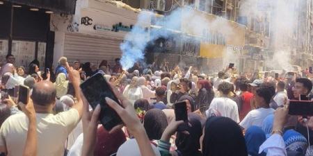 موعد ظهور نتيجة الثانوية العامة 2026، آخر تحديثات وزارة التعليم