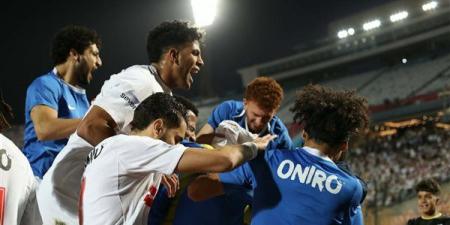 الزمالك يكشف رد الكاف بشأن الرخصة الأفريقية