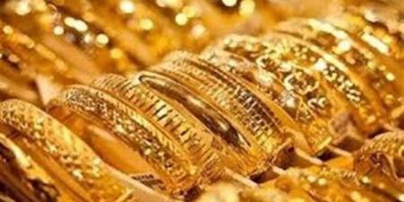 أسعار الذهب في السعودية خلال تعاملات اليوم السبت 25-7-2026