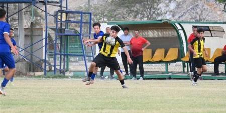 اتحاد الكرة يعتمد 10 ملايين جنيه جوائز لمسابقات الناشئين والشباب