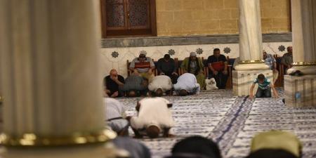مواقيت الصلاة، موعد أذان المغرب اليوم السبت في القاهرة والمحافظات