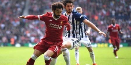 محمد صلاح يوجه رسالة لـ أحمد حجازي بعد اعتزاله كرة القدم