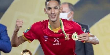 نجم الأهلي السابق يقترب من الانضمام إلى حسنية أكادير