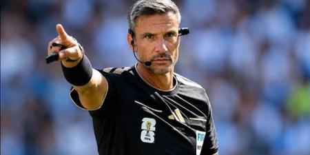 بعد اعتزاله، أبرز محطات فينتشيتش حكم نهائي كأس العالم 2026