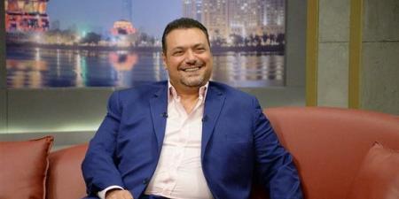 الليلة، مراد مكرم ضيف عمرو الليثي في "واحد من الناس"