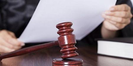 النطق بالحكم على سائق دهس أسرة بالمعصرة 6 أغسطس